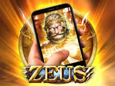 Cazeus casino screenshot