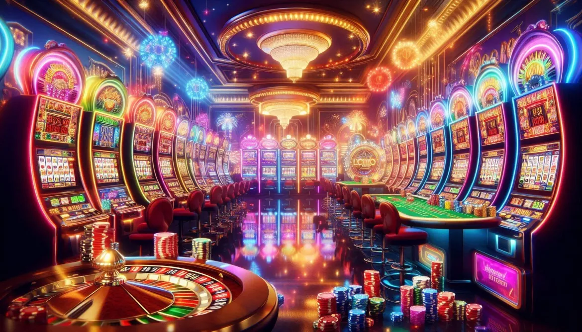 Cazeus casino